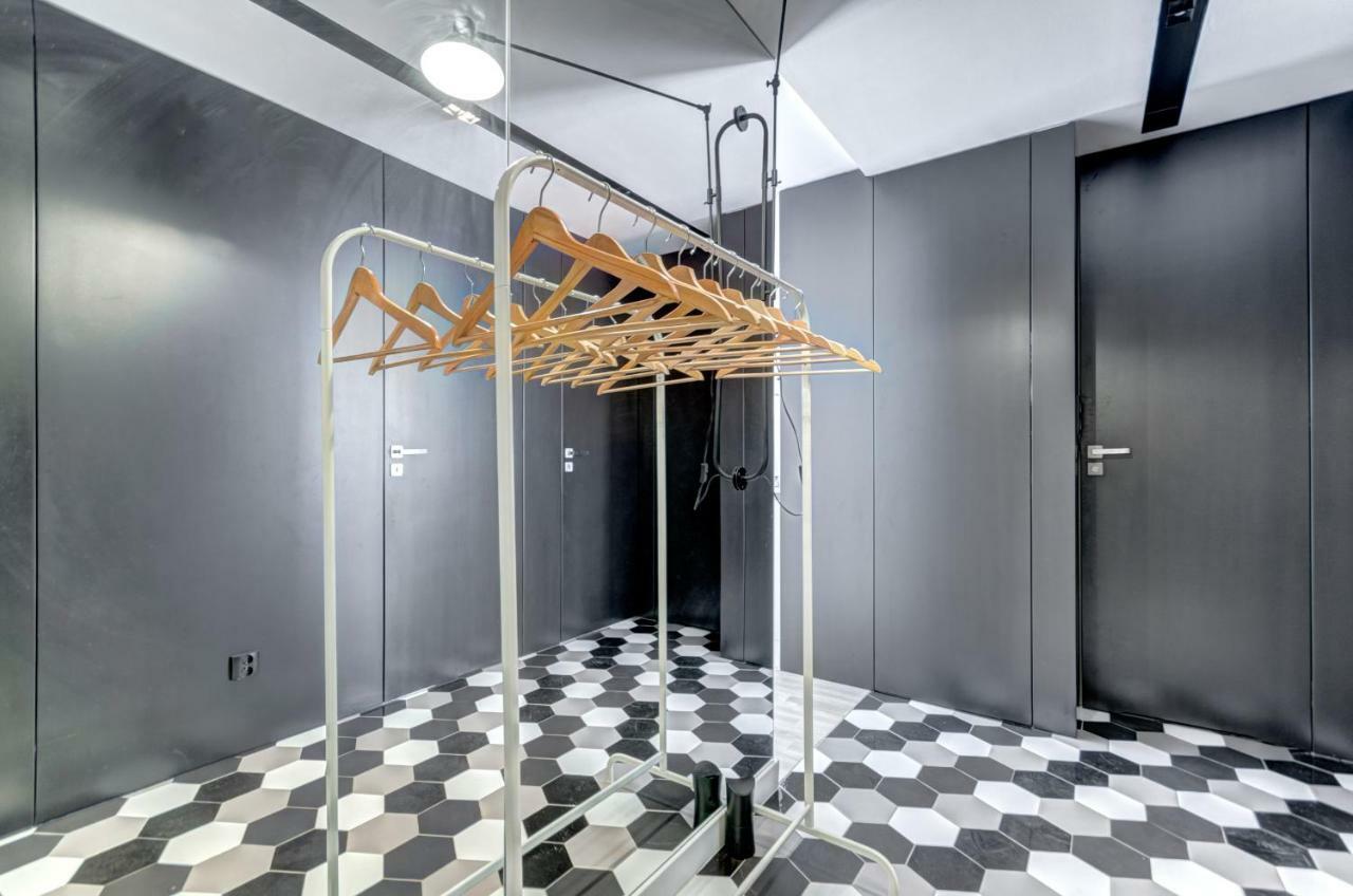 Apartament Marina Dlugie Ogrody Gdansk Dış mekan fotoğraf