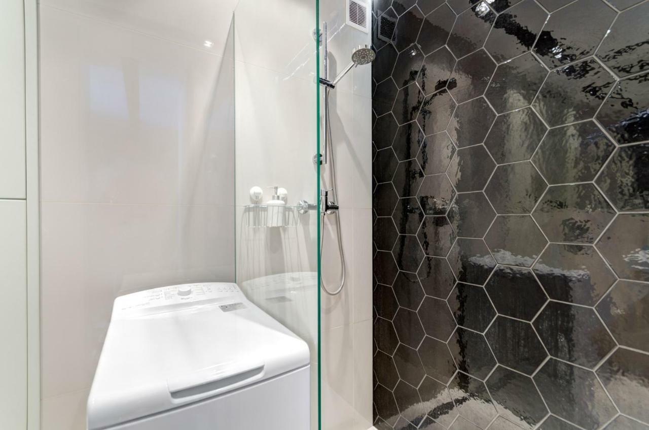 Apartament Marina Dlugie Ogrody Gdansk Dış mekan fotoğraf